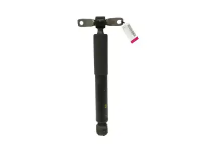 Peça sobressalente para automóvel em segunda mão amortecedor traseiro esquerdo por citroen berlingo furgoneta/monovolumen (k9) 1.5 bluehdi 100 referências oem iam 9826243580