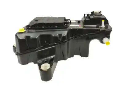 Peça sobressalente para automóvel em segunda mão depósito de aditivo fap adblue por citroen berlingo furgoneta/monovolumen (k9) 1.5 bluehdi 100 referências oem iam 9817601880