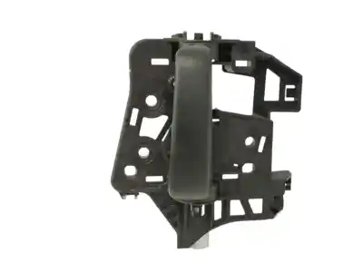 Peça sobressalente para automóvel em segunda mão puxador interior do lado direito por citroen berlingo furgoneta/monovolumen (k9) 1.5 bluehdi 100 referências oem iam 9812093380