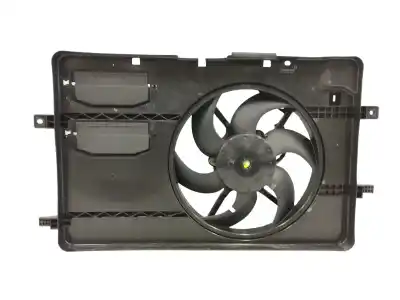 Автозапчастина б/у електро вентилятор для smart forfour 1.1 cat посилання на oem iam a4545001503