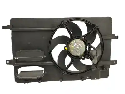 Автозапчастина б/у електро вентилятор для smart forfour 1.1 cat посилання на oem iam a4545001503  1350a066
