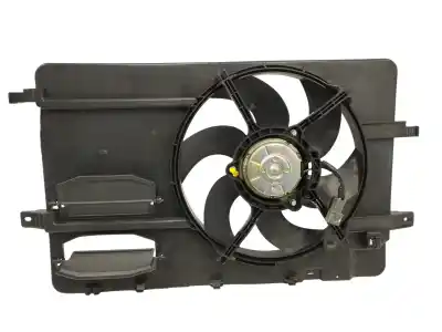 Pezzo di ricambio per auto di seconda mano elettroventola per smart forfour (454) 1.1 (454.030) riferimenti oem iam a4545001503  1350a066