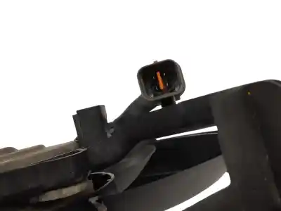 Pezzo di ricambio per auto di seconda mano elettroventola per smart forfour (454) 1.1 (454.030) riferimenti oem iam a4545001503  1350a066