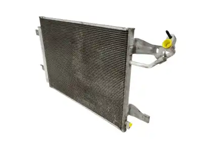 Peça sobressalente para automóvel em segunda mão condensador / radiador de ar condicionado por smart forfour (454) 1.1 (454.030) referências oem iam 4467008063  
