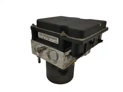 Автозапчастина б/у абс для smart forfour 1.1 cat посилання на oem iam a4544201675 0265234498 4670a206