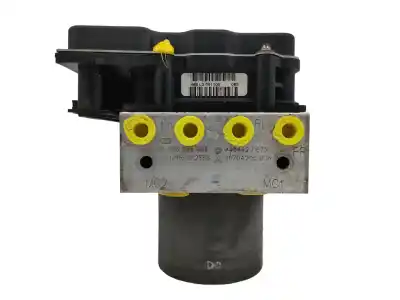 Автозапчасти б/у  за SMART FORFOUR (454)  ссылки OEM IAM A4544201675 0265234498 4670A206