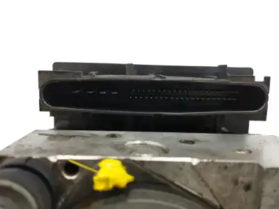 Pezzo di ricambio per auto di seconda mano abs per smart forfour (454) 1.1 (454.030) riferimenti oem iam a4544201675 0265234498 4670a206