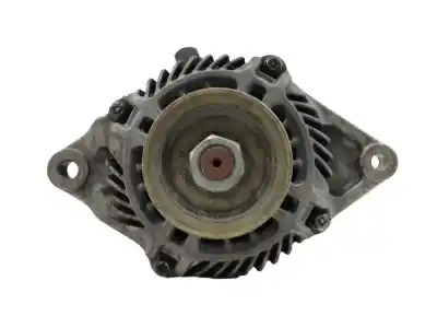 Peça sobressalente para automóvel em segunda mão alternador por smart forfour (454) 1.1 (454.030) referências oem iam 1800a070  85a
