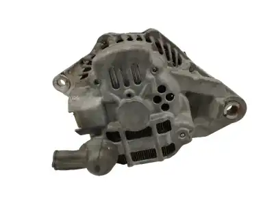 Peça sobressalente para automóvel em segunda mão alternador por smart forfour (454) 1.1 (454.030) referências oem iam 1800a070  85a