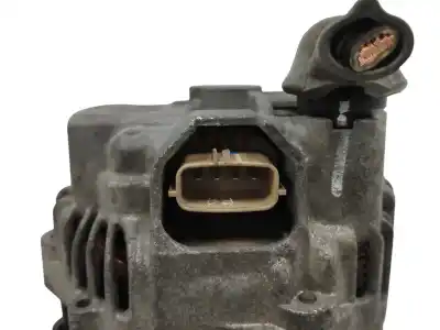 Peça sobressalente para automóvel em segunda mão alternador por smart forfour (454) 1.1 (454.030) referências oem iam 1800a070  85a