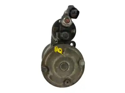 Pezzo di ricambio per auto di seconda mano motorino di avviamento per smart forfour 1.1 cat riferimenti oem iam mr994922  