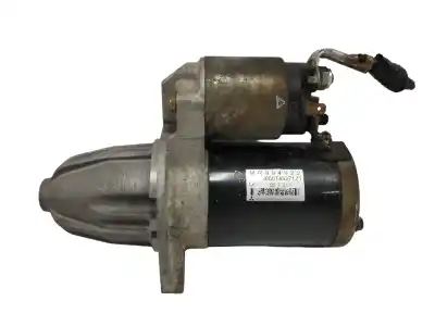 Second-hand car spare part Starter Motor for SMART FORFOUR (454) 1.1 (454.030) OEM IAM references MR994922  