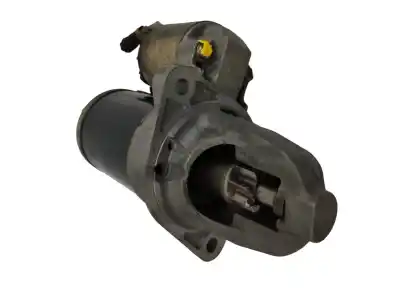 Pezzo di ricambio per auto di seconda mano motorino di avviamento per smart forfour (454) 1.1 (454.030) riferimenti oem iam mr994922  