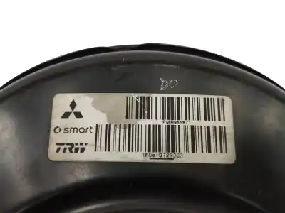 Автозапчастина б/у гальмівний серво для smart forfour 1.1 cat посилання на oem iam pmr955871  