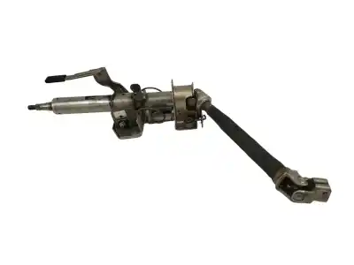 Second-hand car spare part steering column for smart forfour (454) 1.1 (454.030) oem iam references a4544600331  