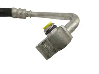 Peça sobressalente para automóvel em segunda mão tubos de ar condicionado por smart forfour (454) 1.1 (454.030) referências oem iam   