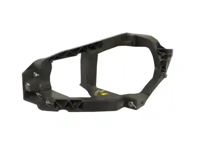 Pezzo di ricambio per auto di seconda mano Supporto Fanale Sinistro per SMART FORFOUR 1.1 CAT Riferimenti OEM IAM A4546200901  MN900215