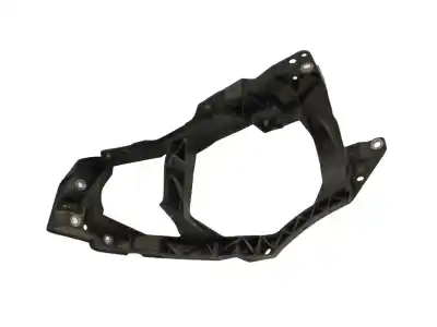 Pezzo di ricambio per auto di seconda mano supporto faro anteriore destro per smart forfour 1.1 cat riferimenti oem iam a4546201001  mn900216