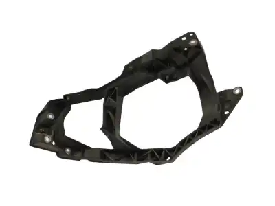 Peça sobressalente para automóvel em segunda mão suporte do farol direito por smart forfour (454) 1.1 (454.030) referências oem iam a4546201001  mn900216