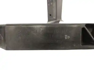 Peça sobressalente para automóvel em segunda mão suporte do farol direito por smart forfour (454) 1.1 (454.030) referências oem iam a4546201001  mn900216