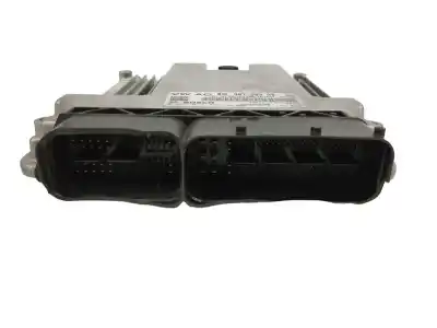 Автозапчасти б/у блок управления двигателем за audi q3 (8ug) 2.0 16v tdi ссылки oem iam 04l907309ab 0281031786 