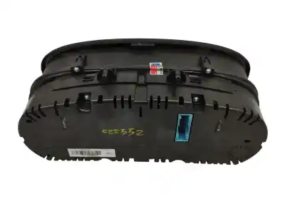 Peça sobressalente para automóvel em segunda mão quadrante por audi q3 (8ug) 2.0 16v tdi referências oem iam 8u0920940h  a2c85745700