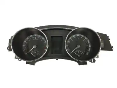 Автозапчасти б/у ПРИБОРНАЯ ДОСКА за SKODA SUPERB COMBI (3T5)  ссылки OEM IAM 3T1920841K  A2C53219665