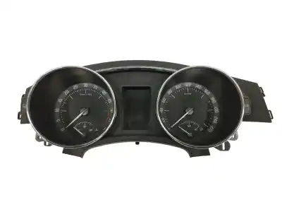 Piesă de schimb auto la mâna a doua Ceas Bord pentru SKODA SUPERB COMBI (3T5) Ambition Referințe OEM IAM 3T1920841K  A2C53219665