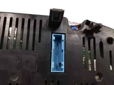 Pezzo di ricambio per auto di seconda mano pannello degli strumenti per skoda superb combi (3t5) ambition riferimenti oem iam 3t1920841k  a2c53219665