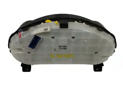 Peça sobressalente para automóvel em segunda mão quadrante por opel astra j (p10) 1.7 cdti (68) referências oem iam 13374893  