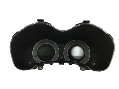 Second-hand car spare part Dashboard for TOYOTA AURIS (_E15_) 1.6 (ZRE151_) OEM IAM references 838000ZC40D  A2C53245521