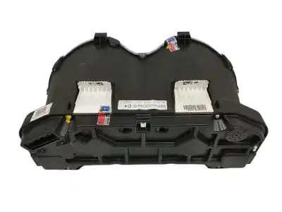 Second-hand car spare part dashboard for toyota auris (_e15_) 1.6 (zre151_) oem iam references 838000zc40d  a2c53245521