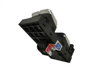 Peça sobressalente para automóvel em segunda mão botão / interruptor elevador vidro dianteiro esquerdo por audi q3 (8ug) 2.0 16v tdi referências oem iam 4g0959851  