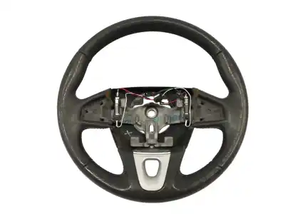 Second-hand car spare part Steering Wheel for RENAULT SCENIC III 1.6 dCi Diesel FAP OEM IAM references 985108338R  6074098