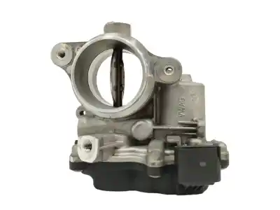 Pezzo di ricambio per auto di seconda mano scatola della farfalla per audi q3 (8ug) 2.0 16v tdi riferimenti oem iam 04l128063aa  
