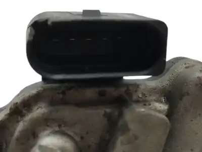 Pezzo di ricambio per auto di seconda mano scatola della farfalla per audi q3 (8ug) 2.0 16v tdi riferimenti oem iam 04l128063aa  