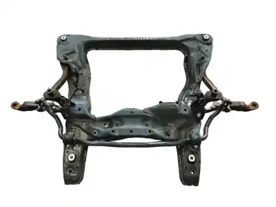 Gebrauchtes Autoersatzteil VORDERACHSE zum HONDA ACCORD BERLINA (CU)  OEM-IAM-Referenzen 50200TL0E10  