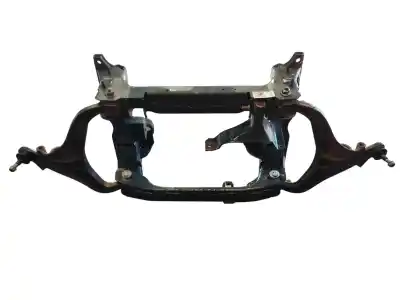 Second-hand car spare part front axle for dodge nitro 2.8 crd 4wd oem iam references 52109905ae  2l62x