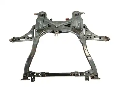 Second-hand car spare part front axle for chevrolet trax 1.7 diesel cat oem iam references 42454889 95369845 42454889