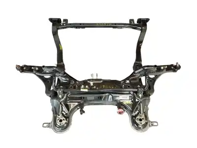 Peça sobressalente para automóvel em segunda mão charrió / suporte de eixo dianteiro por chevrolet trax 1.7 diesel cat referências oem iam 42454889