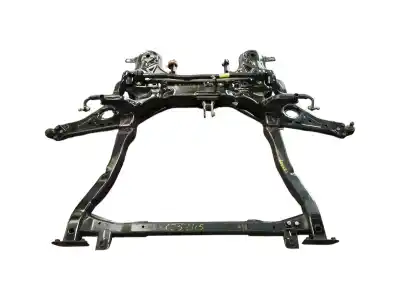 Second-hand car spare part front axle for chevrolet trax 1.7 diesel cat oem iam references 42454889 95369845 42454889