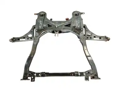 Second-hand car spare part front axle for chevrolet trax 1.7 diesel cat oem iam references 42454889 95369845 42454889