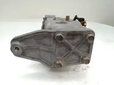 Pezzo di ricambio per auto di seconda mano differenziale posteriore per toyota rav 4 iii (_a3_) 2.2 d 4wd (ala30_) riferimenti oem iam 4111052010  