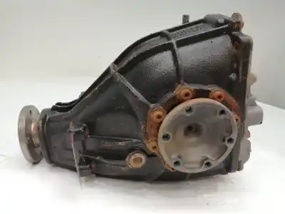 Peça sobressalente para automóvel em segunda mão diferencial traseiro por ssangyong rodius ii 2.2 xdi referências oem iam 