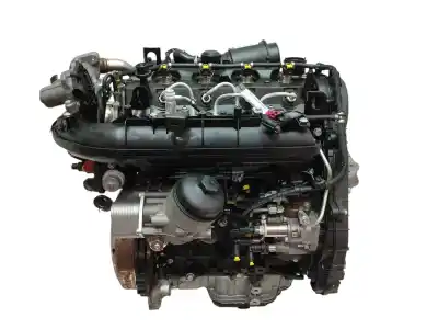 Second-hand car spare part complete engine for chevrolet trax 1.7 diesel cat oem iam references a17dts