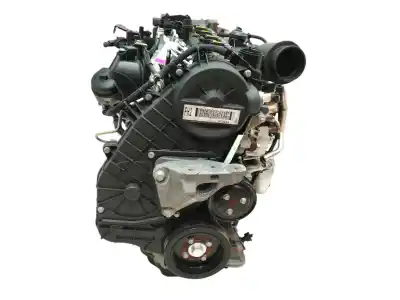 Second-hand car spare part complete engine for chevrolet trax 1.7 diesel cat oem iam references a17dts  