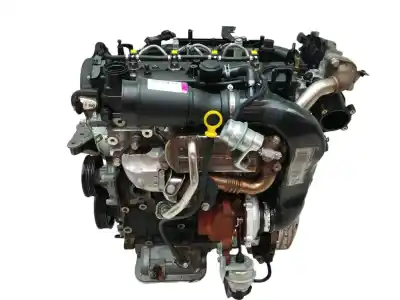 Second-hand car spare part complete engine for chevrolet trax 1.7 diesel cat oem iam references a17dts  