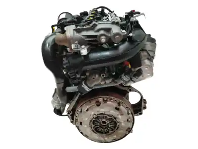 Second-hand car spare part complete engine for chevrolet trax 1.7 diesel cat oem iam references a17dts  