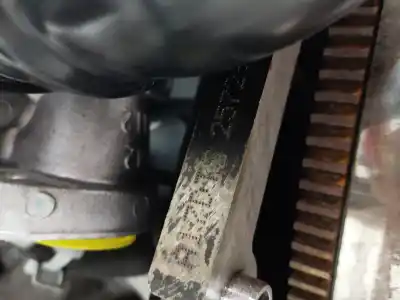 Second-hand car spare part complete engine for chevrolet trax 1.7 diesel cat oem iam references a17dts  