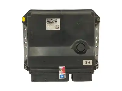 Автозапчасти б/у блок управления двигателем за TOYOTA RAV 4 III (_A3_) 2.2 D 4WD (ALA30_) ссылки OEM IAM 8966142C10  1758007743